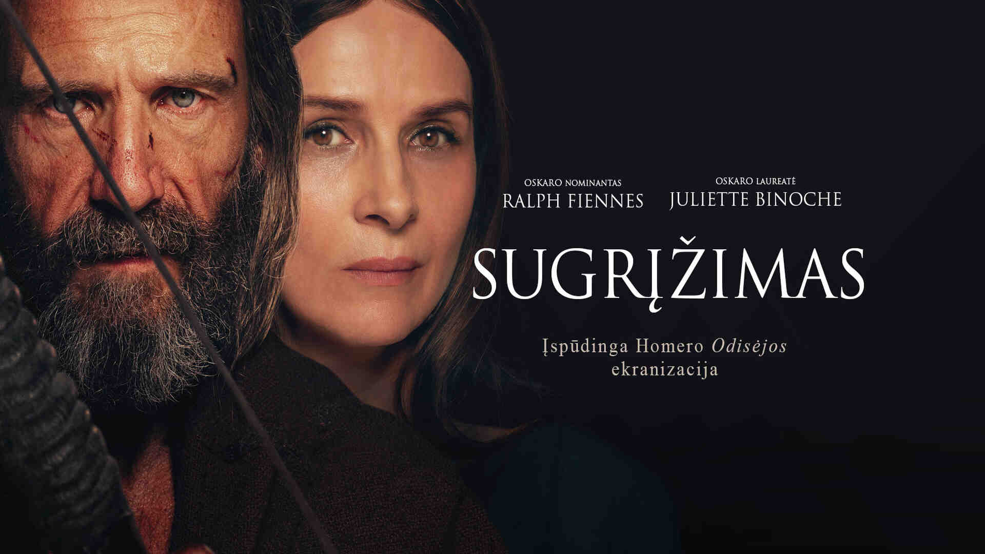 Sugrįžimas