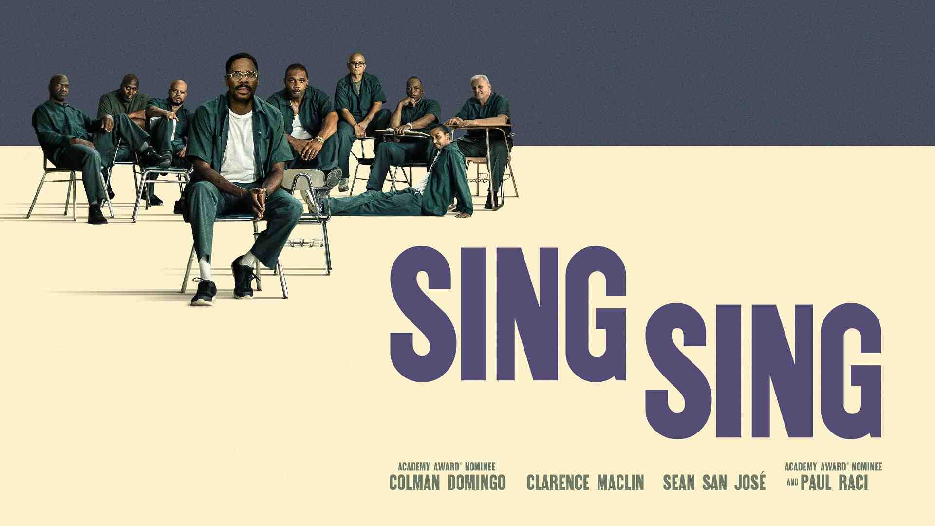 Sing Singo kalėjimas