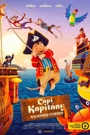 Kapitonas Šarkis Kapitonas Šarkis