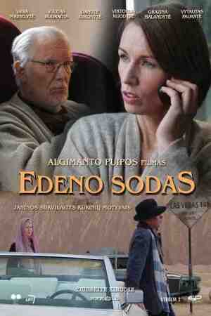 Edeno sodas Edeno sodas
