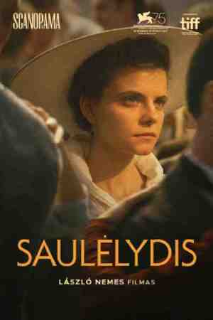 Saulėlydis Saulėlydis