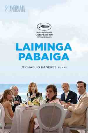 Laiminga pabaiga Laiminga pabaiga