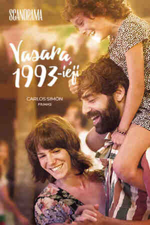 Vasara, 1993-ieji Vasara, 1993-ieji