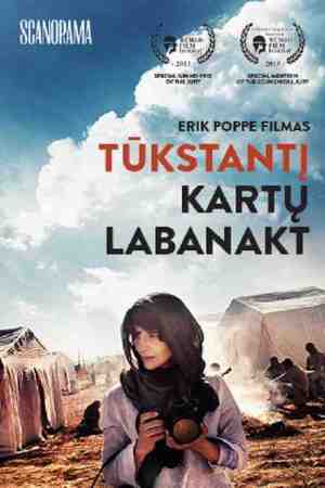 Tūkstantį kartų labanakt Tūkstantį kartų labanakt