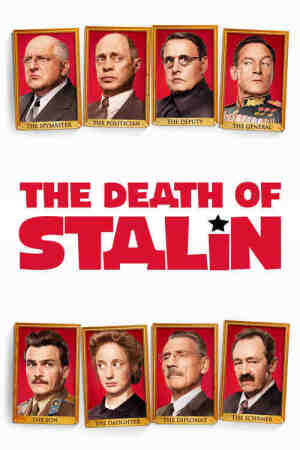 Stalino mirtis Stalino mirtis