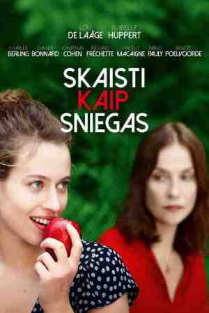 Skaisti kaip sniegas Skaisti kaip sniegas
