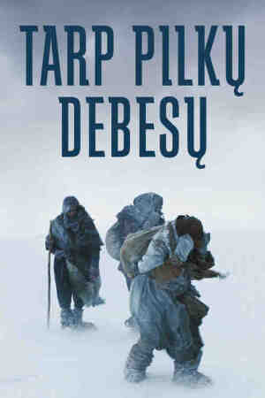 Tarp pilkų debesų Tarp pilkų debesų