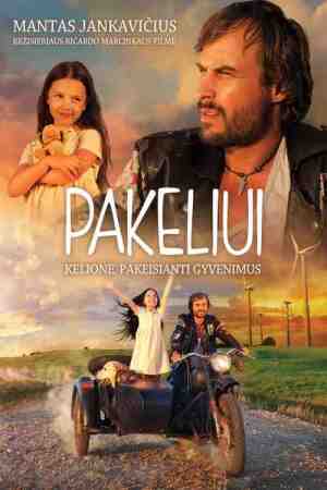 Pakeliui Pakeliui