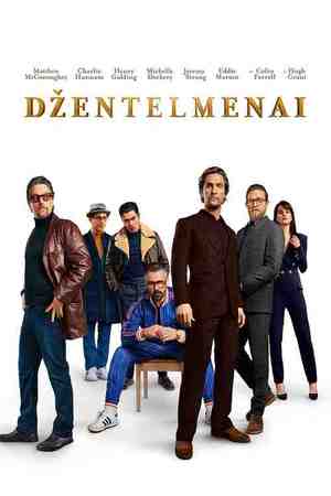 Džentelmenai Džentelmenai