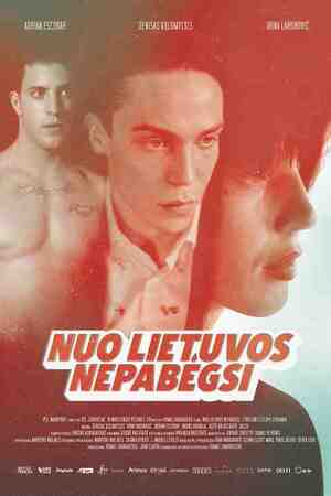 Nuo Lietuvos nepabėgsi Nuo Lietuvos nepabėgsi