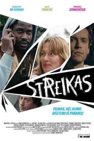 Streikas Streikas
