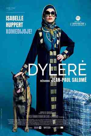 Dylerė Dylerė