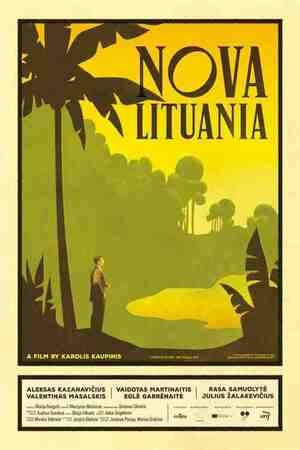 Nova Lituania Nova Lituania