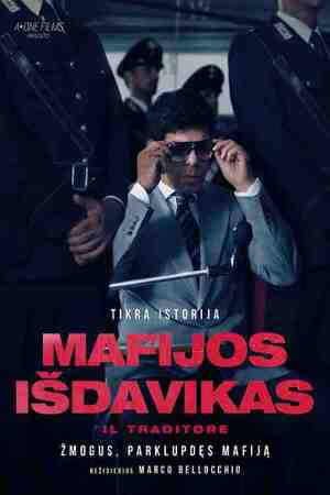Mafijos išdavikas Mafijos išdavikas
