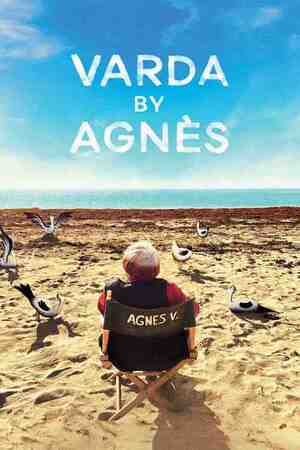 Agnès apie Varda Agnès apie Varda