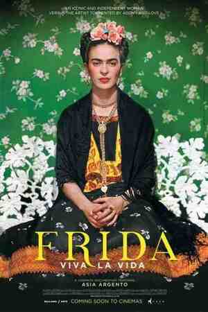Frida. Viva la Vida Frida. Viva la Vida