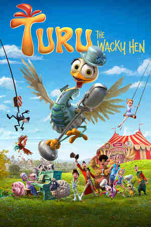Padūkėlė Turu Padūkėlė Turu