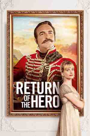 Return of the Hero Return of the Hero