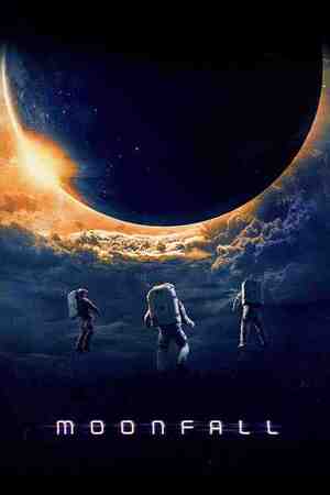 Moonfall: mėnulio kritimas Moonfall: mėnulio kritimas
