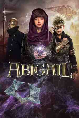 Abigailė Abigailė