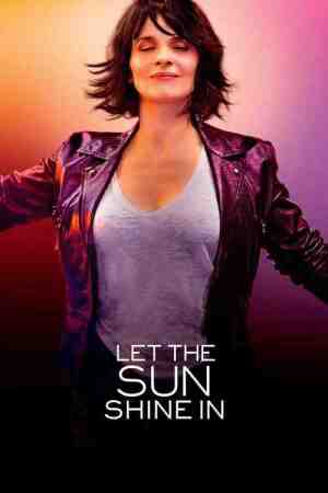 Let the Sunshine In Let the Sunshine In
