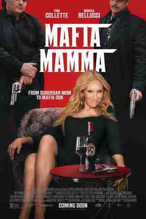 Mafia Mamma Mafia Mamma