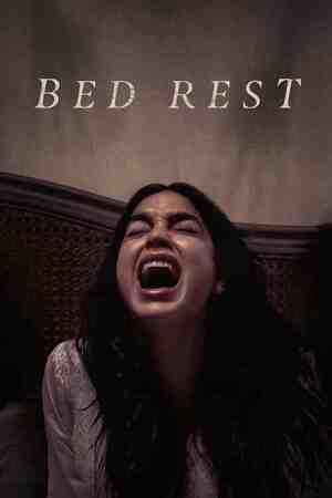 Bed Rest Bed Rest