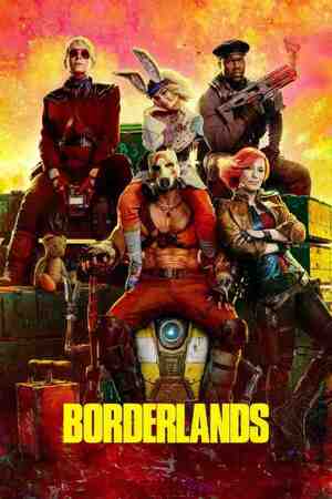 Borderlands: paslaptinga relikvija Borderlands: paslaptinga relikvija