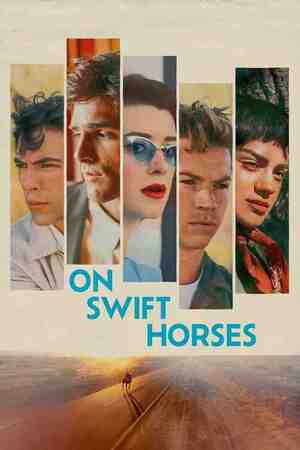 On Swift Horses