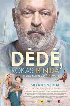 Dėdė, Rokas ir Nida Dėdė, Rokas ir Nida