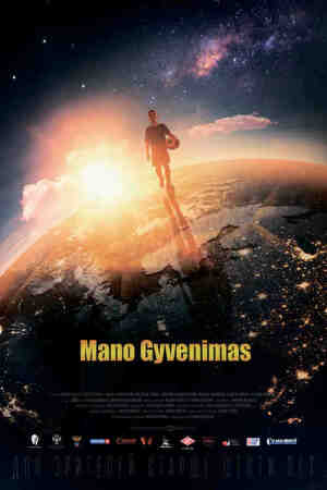 Mano gyvenimas Mano gyvenimas